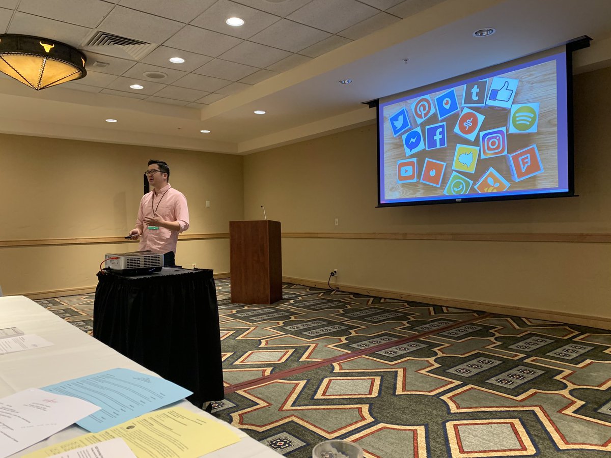 DanHan's tweet photo. Thank you @VESurgery for an amazing meeting #VESS2020! High quality talks. Great catching up with friends. Didn’t break anything skiing. Saw our medstudents give awesome presentations. Overall, an incredible society and meeting! https://t.co/jlMWh1tYKT