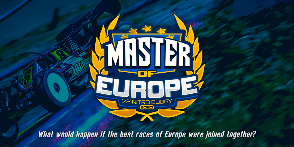 BestRCVehicles's tweet photo. Master of Europe website now online #rctracks https://t.co/bzhsH6la2L https://t.co/BaI3aK3MrR