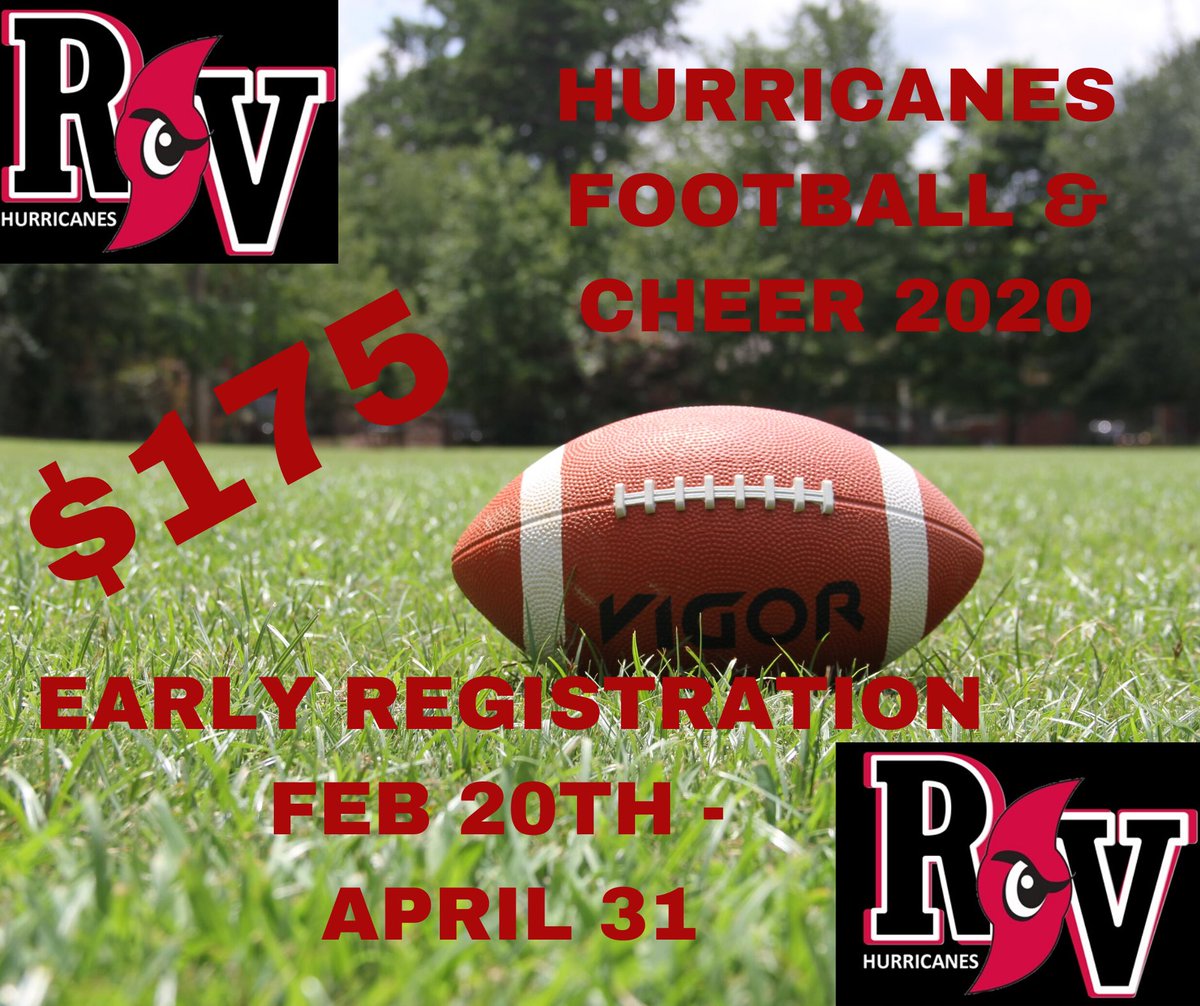 ATTENTION::📣🏈Big things happening in 2020 #hurricanesfamily #safetyfirst #SJIYFA #championshipteams #hardworkdedication