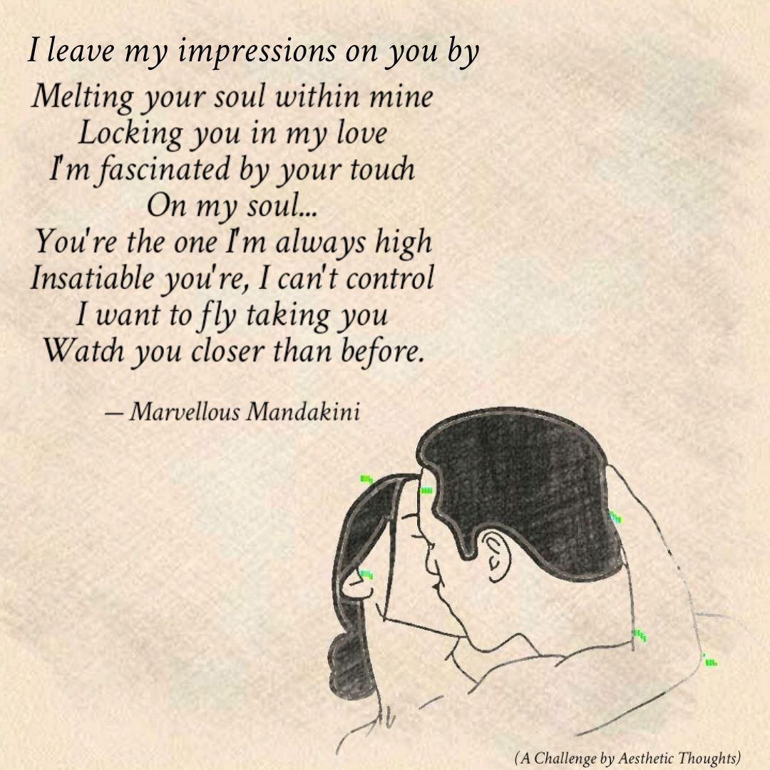 Mandakini108's tweet photo. Locking you in my love....
I want to fly taking you...
#iloveyou #desires #SONGS #composition #WritingCommunity #marvellousmandakini #facinated https://t.co/WcYmhxKKIs