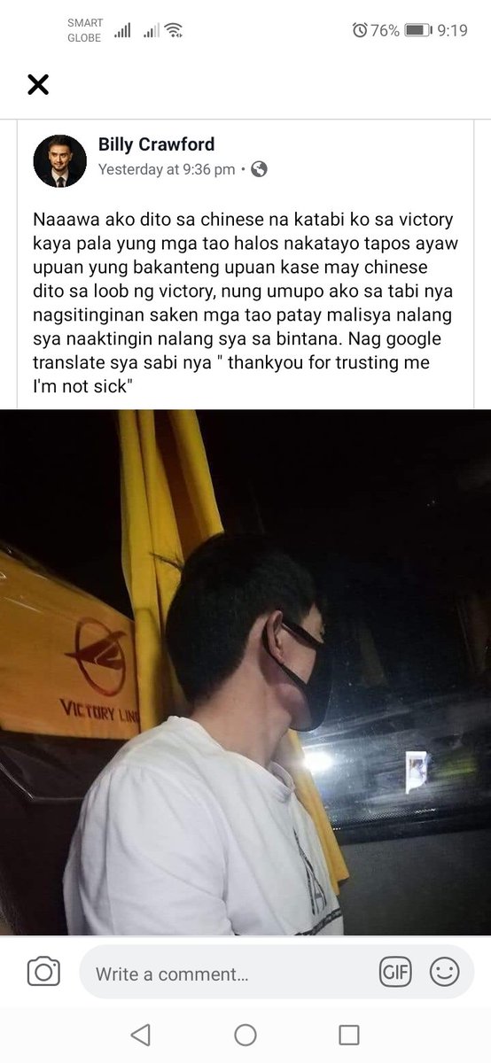 maroonmaldita's tweet photo. May bago oh. Hindi na siya sa condo ngayon. Sa bus na. 😂 https://t.co/ih2Da0c4js