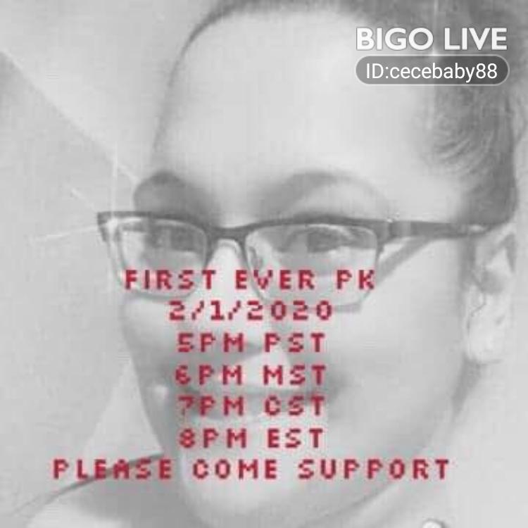 bbwbombshelle's tweet photo. Come and see ɬ ®️♾❤️cecebaby's LIVE in #BIGOLIVE  
https://t.co/QdgZytYf1G https://t.co/ZiAtnvXr0s