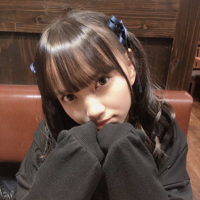 奥野未悠のTwitter画像41