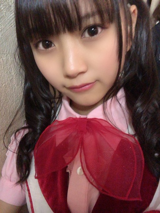 奥野未悠のTwitter画像42