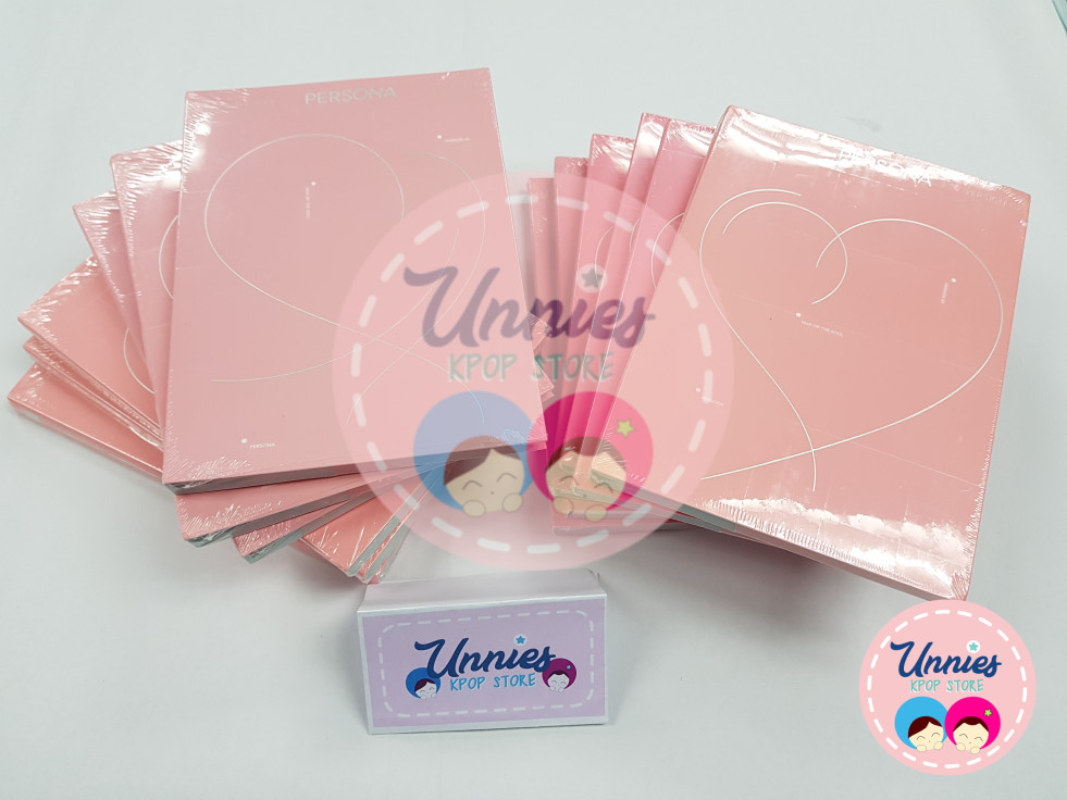 Unnies Kpop Store Unnieskstore Twitter