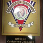 Photo by Monroe Wrestling (@MonroeFalconsWr)