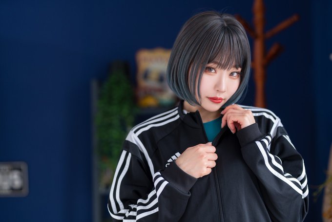 コスプレイヤーりなしぃのTwitter画像3