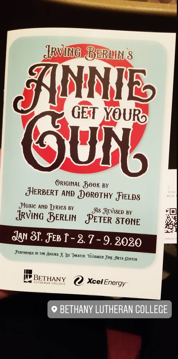 emnemone's tweet photo. [ #comm240 ] super excited to see my school's musical opening weekend!! https://t.co/Fs4Okxx6Z4