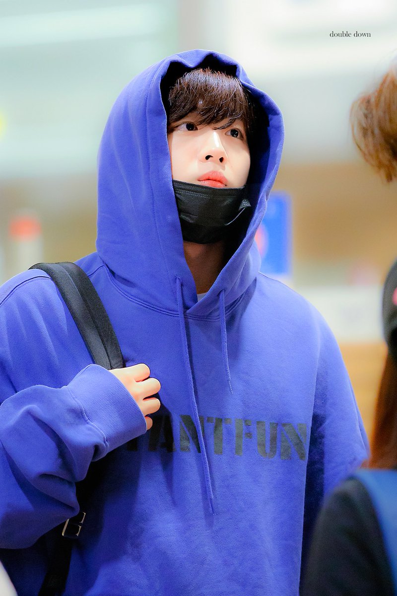 Please stay safe and well, i love you  #김요한  #KIMYOHAN