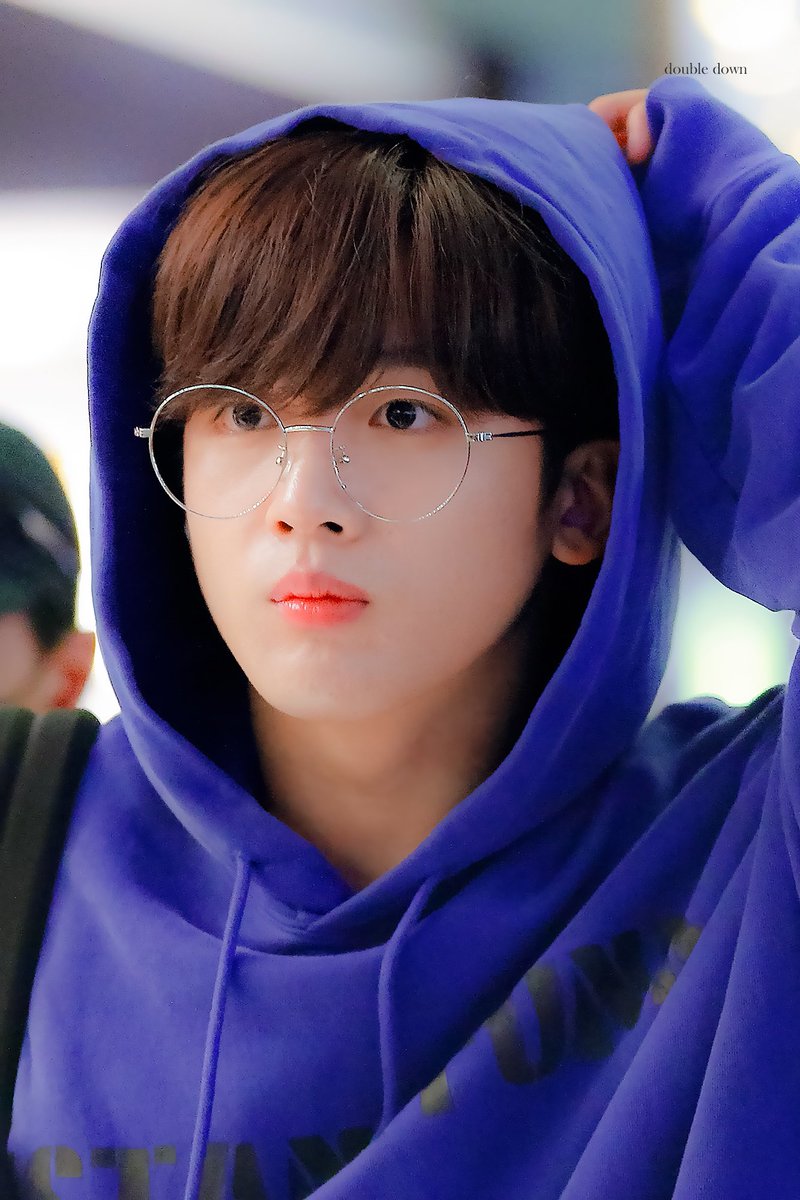 Please stay safe and well, i love you  #김요한  #KIMYOHAN