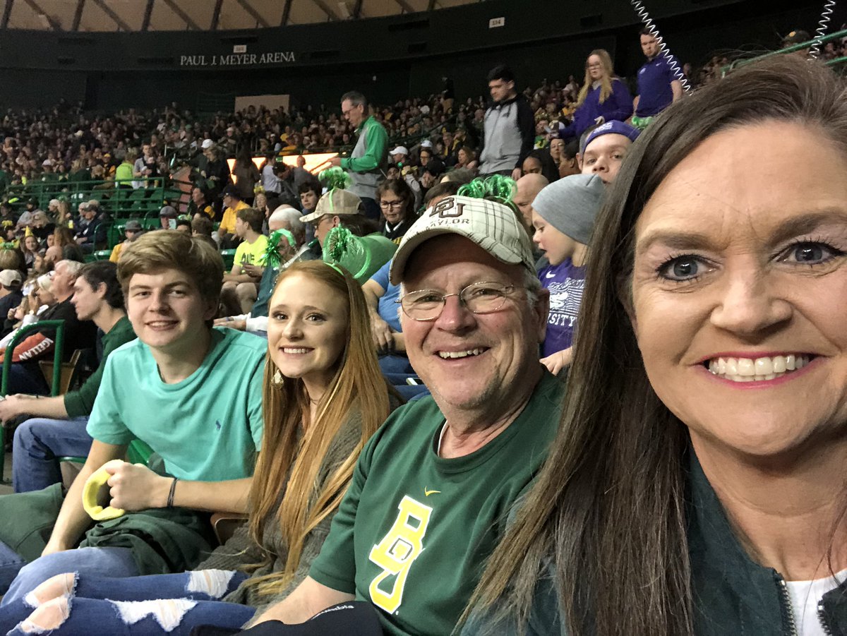 SuzyWright3's tweet photo. #SicEm https://t.co/fIvCJUMeJx