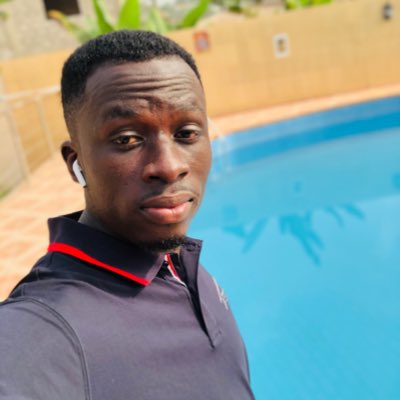 AmankrahMeshack's tweet photo. #NewProfilePic https://t.co/kpSl6I2YUy