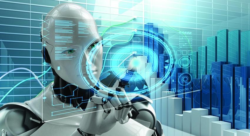 HitachiVantara's tweet photo. Should ethics boards and industry regulations be put in place to regulate how far we take #AI? @MTevel navigates the ethics of AI and machine learning: https://t.co/rJaVRznpgG https://t.co/62kcqj6aGA