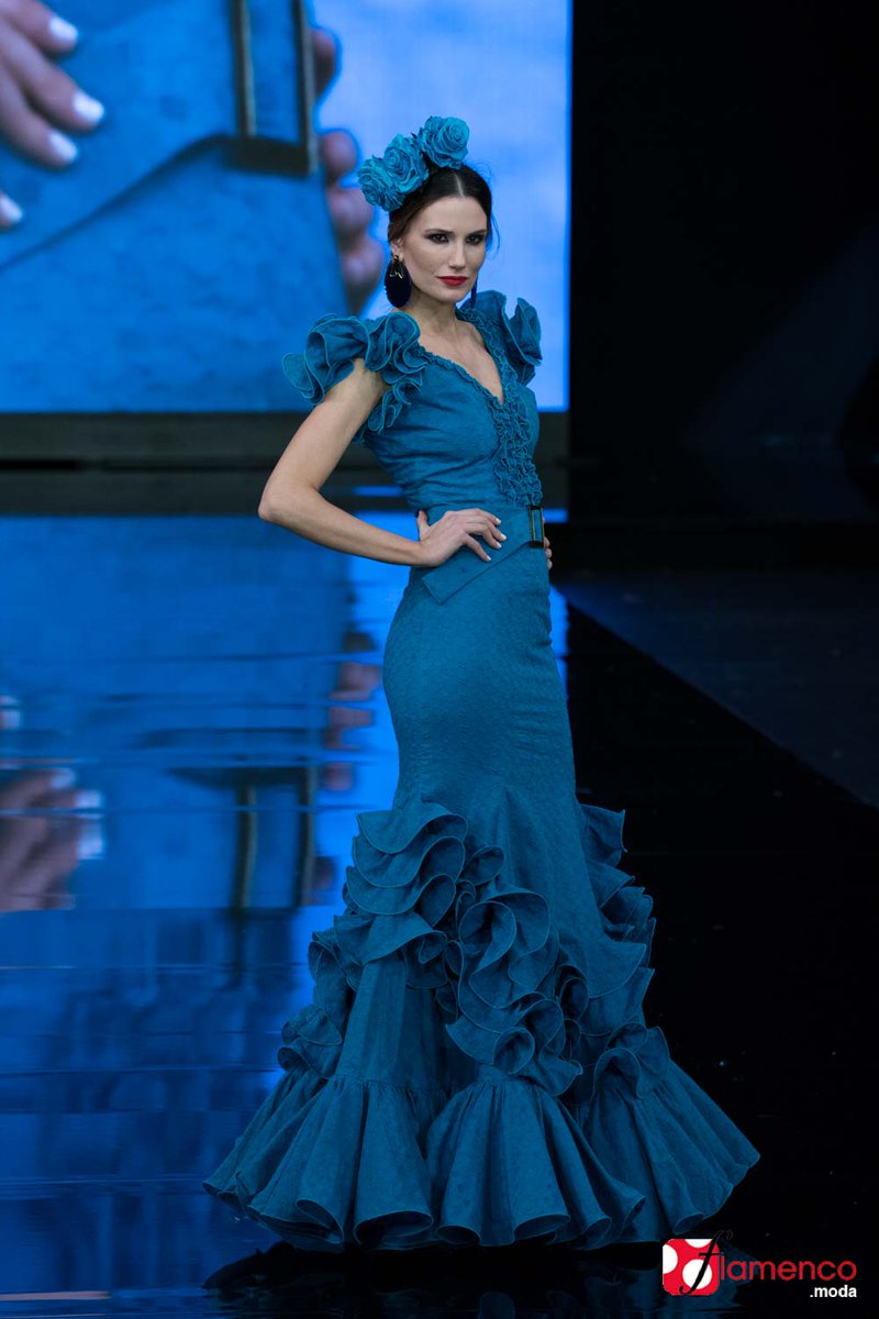 flamenco.moda tweet media