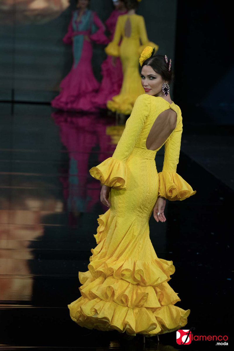 flamenco.moda tweet media