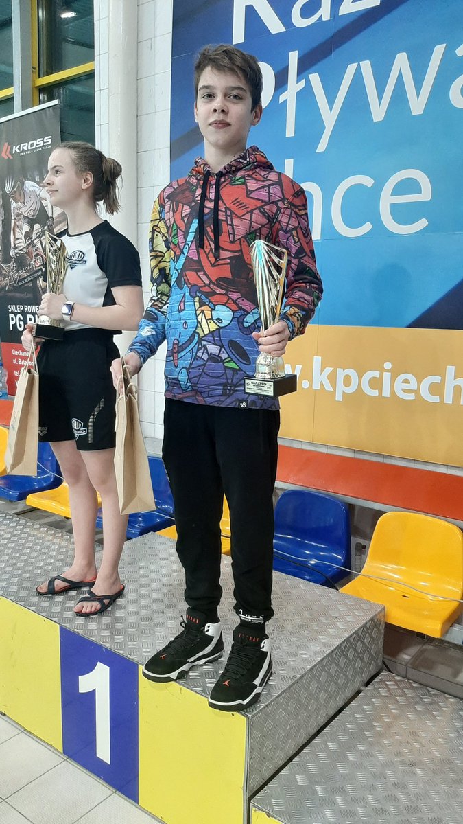 Stefan Tuszyński tweet media