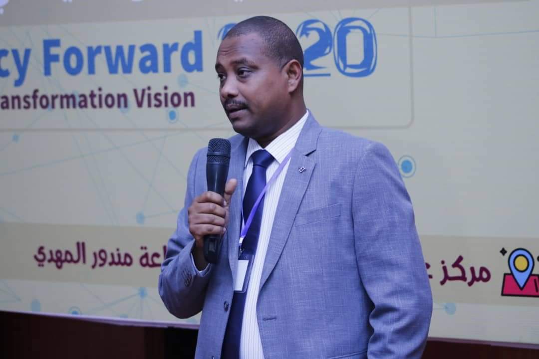 SudanPhCC's tweet photo. لجنة صيادلة السودان المركزية
تغطية خاصة لفعاليات Pharmacy Forward 2020 Conference
1st-2nd February 2020
بعض أهم المخرجات والنقاط التي تطرقت لها الورشة الأولى في مؤتمر إصلاح القطاع الصيدلاني:
#pharmacyForward2020
#Futureprospective
#حنبنيهو
#السودان_تطوير_الزراعه https://t.co/R7CtITB1Cs