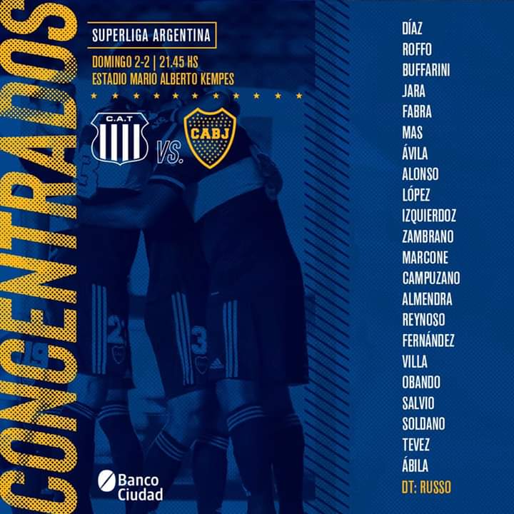 CrackSportsPE's tweet photo. 🚨AHORA 
Carlos Zambrano, a un día de su presentación en Boca Juniors, fue convocado en el Xeneize y viajará a Córdoba para el partido ante Talleres. https://t.co/vZpencCfaX