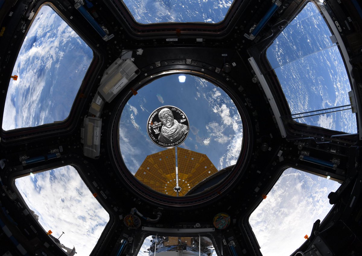 Astro_Jessica's tweet image. Today marks the 17th anniversary since we lost the heroes of the Space Shuttle Columbia, 6 American &amp;amp; 1 Israeli astronauts who executed an incredibly productive science focused mission. Their efforts advanced the pursuit of science &amp;amp; exploration for all to follow. #NASARemembers