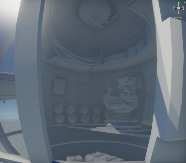 DOD_VR's tweet photo. Some fresh new (pre-development) looks of Day of Destruction! #screenshotsaturday #dod #indiedev #indiegaming #gamedev #steamvr https://t.co/zdTpZFtmv1