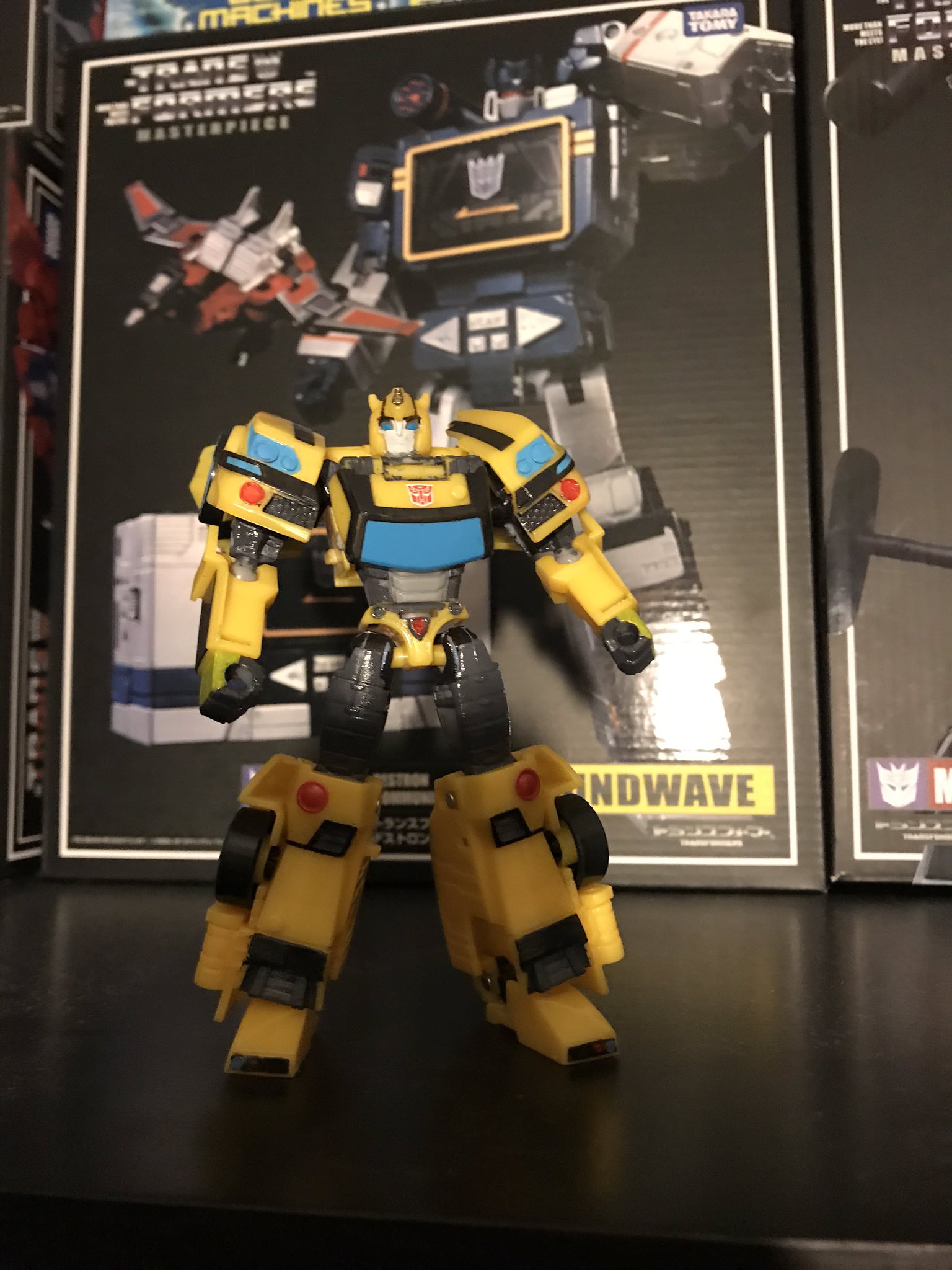 bumblebee cheetor