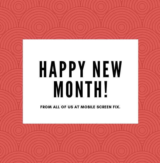 MobileScreenFix's tweet image. W E L C O M E   TO   F E B R U A R Y 🎉

#MobileScreenFix #February