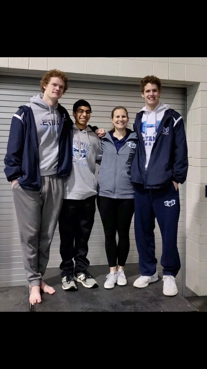 HopewellHS Athletics tweet media