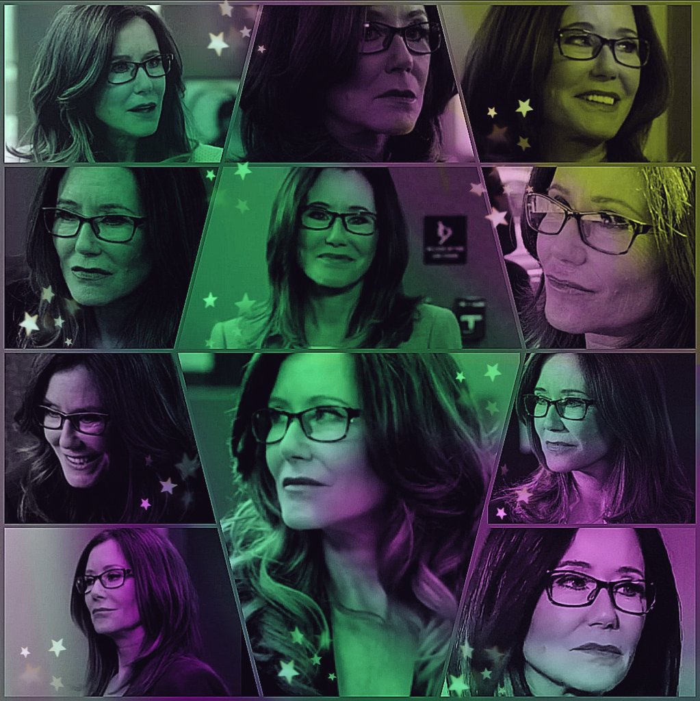 Nicole_Romi's tweet photo. Happy #SharonSaturday to all! β€π«β€
"Keep shining beautiful one, this world needs your light." π«π«π«
#WeLoveSharonRaydor #KickassWoman #RoleModel #BestCommanderEver #MaryMcDonnell π₯π π₯ https://t.co/uL9S23YpY9