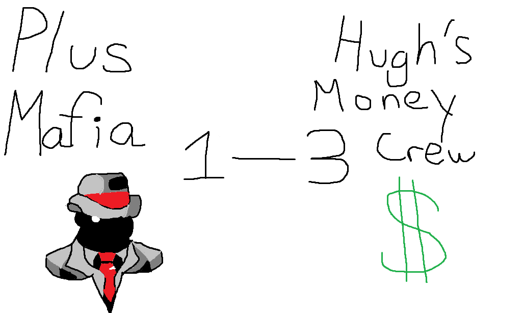 GGs to @hughsmoneycrew today. We take a sad 1 - 3 loss with every map being SUPER close. GGs all around and see you guys tomorrow!

Art Credit: <a href="/Kong_Man21/">KongMan21</a>