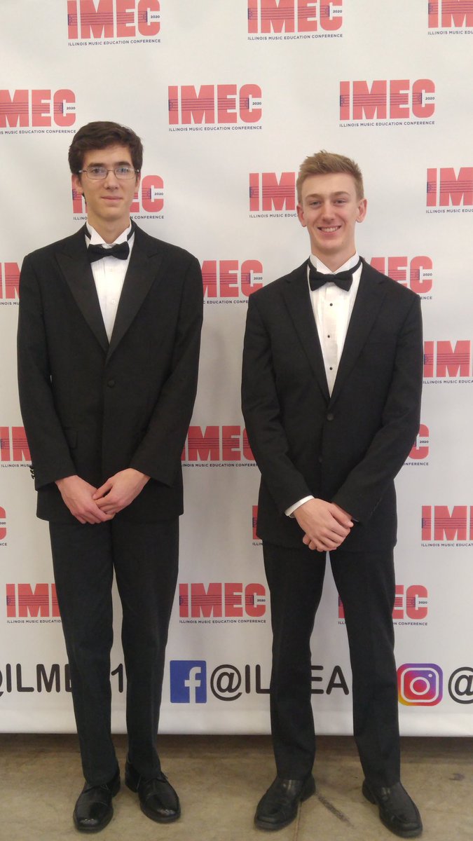 DphamMusic's tweet photo. Congrats to our ILMEA state musicians! Cameron Carlson All-State Choir, Matt Ritterbusch Honors Orchestra and Hayden Williams Honors Orchestra and 2nd Place in Composition for Solo Piano!  #onePHS @D211Music @PHPirateBooster @palatinehschoir @PalatineHSBands https://t.co/ZK6LzzuIfa