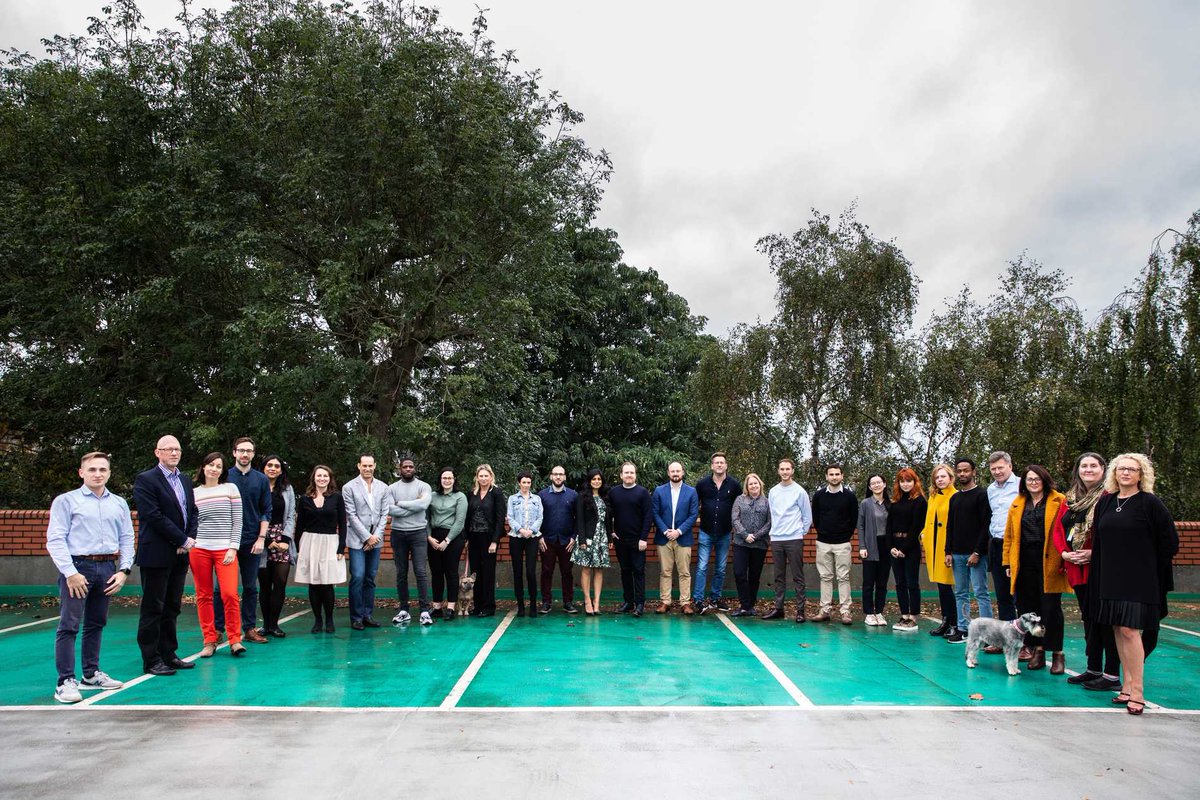 FintechHorizons's tweet image. News! #UpgradePack Upgrade Pack Raises £1.75M in New Funding Round: Upgrade Pack Raises £1.75M in New Funding Round dlvr.it/RPC8Zk Visit our site!