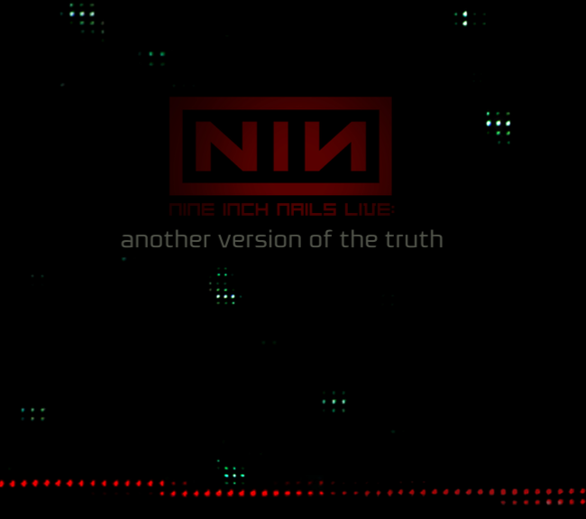 THE NIИ LIVE ARCHIVE on Twitter: THE NIИ LIVE ARCHIVE on Twitter:
