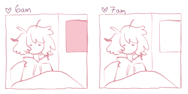 #HourlyComicsDay #hourlycomicsday2020 Like all things, every hourly comic begins the same 