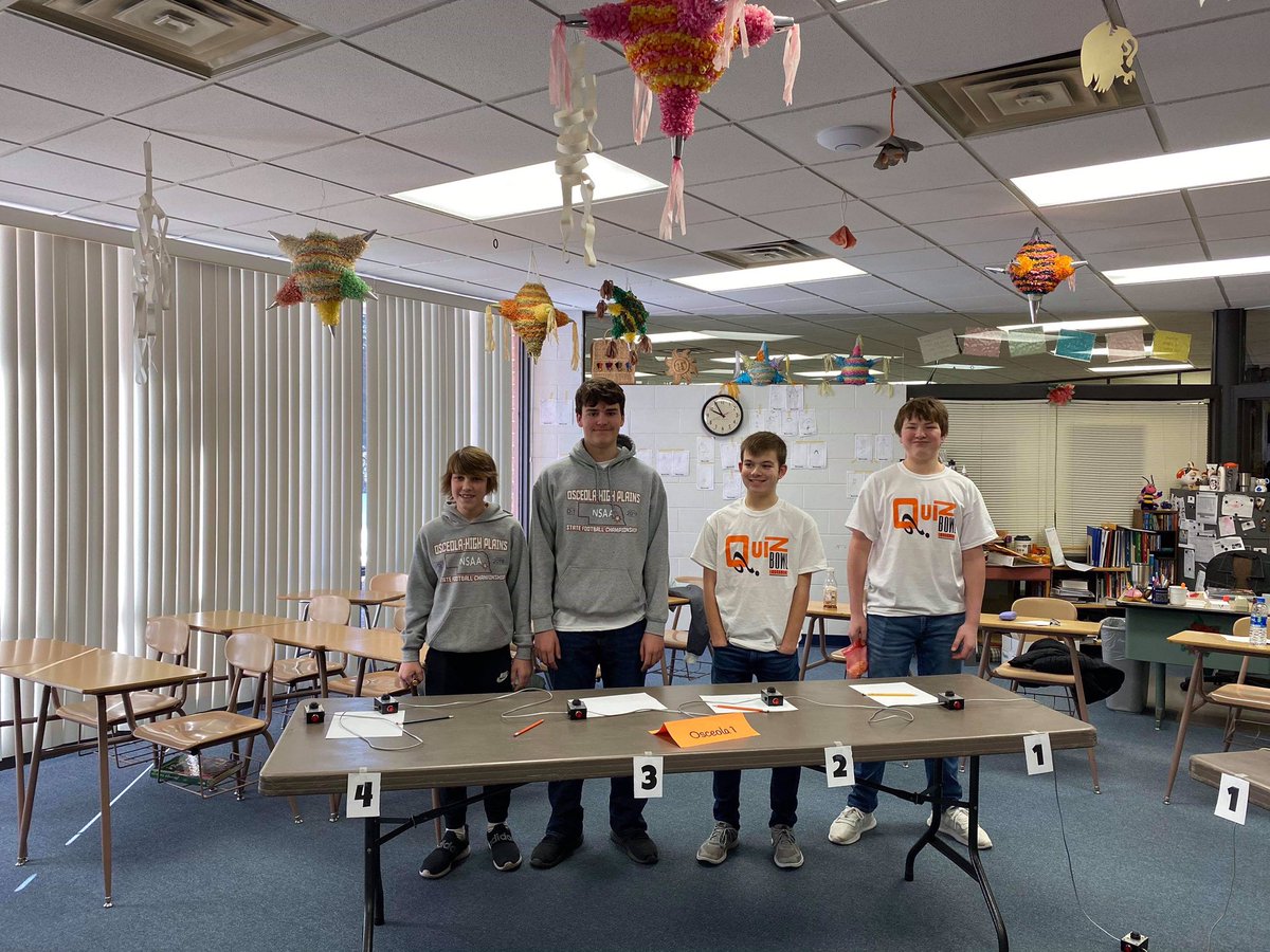 balounkim's tweet photo. Proud of all of my teams that competed today! It was a great day. Honored to work with these kids on a regular basis. https://t.co/WgFBVCA06m