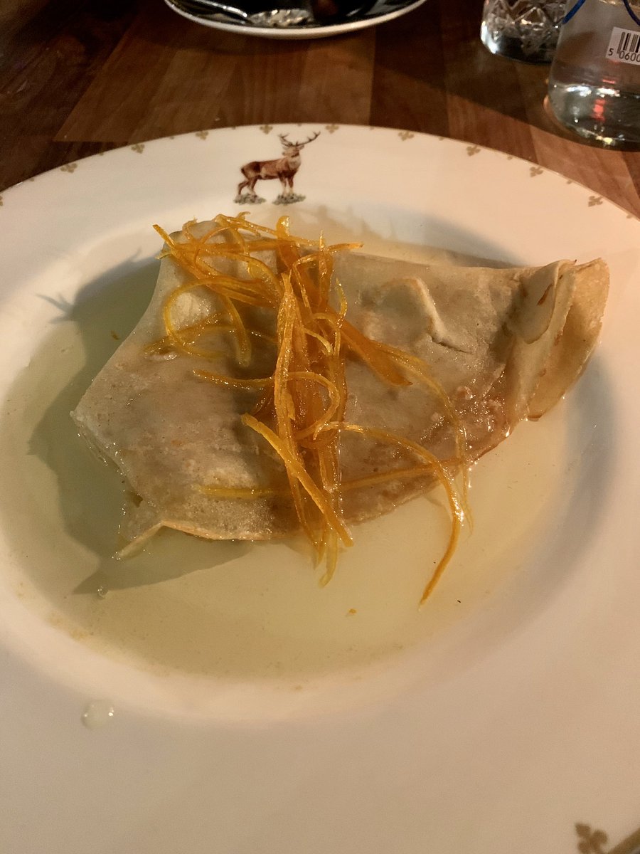 <a href="/Shellfish_Cow/">Shellfish Cow Wallingford</a> what a fantastic meal &amp; experience tonight. Scallops, king prawns, ribeye steak cooked to perfection. The pornstar martinis were rather delicious too. Great service. With Wales winning the rugby, it’s been a perfect day.