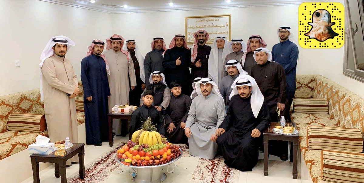 منصة قبيلة السمره الاعلاميه tweet media