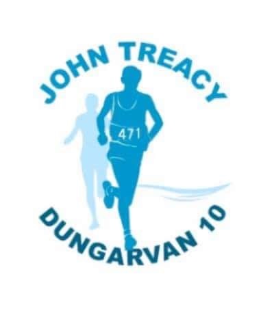 Very best of luck to all those heading to Dungarvan tomorrow for the John Treacy Dungarvan 10 mile.... 🏃🏻‍♂️🏃🏽‍♀️