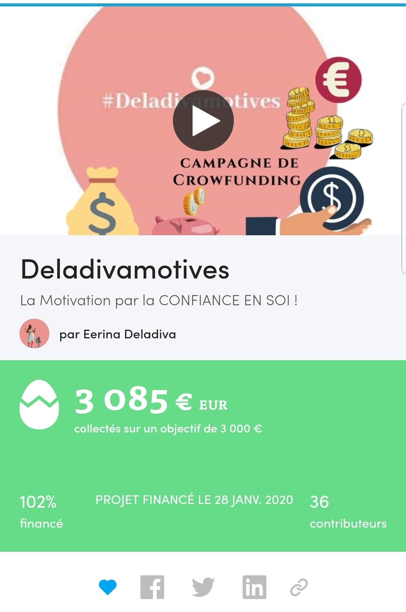 OnFonce's tweet photo. Hello all, just to let you know that we have reached our goal in the Crowfunding Campaign !! Thank you so much for the support and stay tuned for our next move ! 💪🏾

#Motivation #wedidit #Foundation #deladivamotives #inspiration #giveback #thankful https://t.co/tNYQHKuHv8
