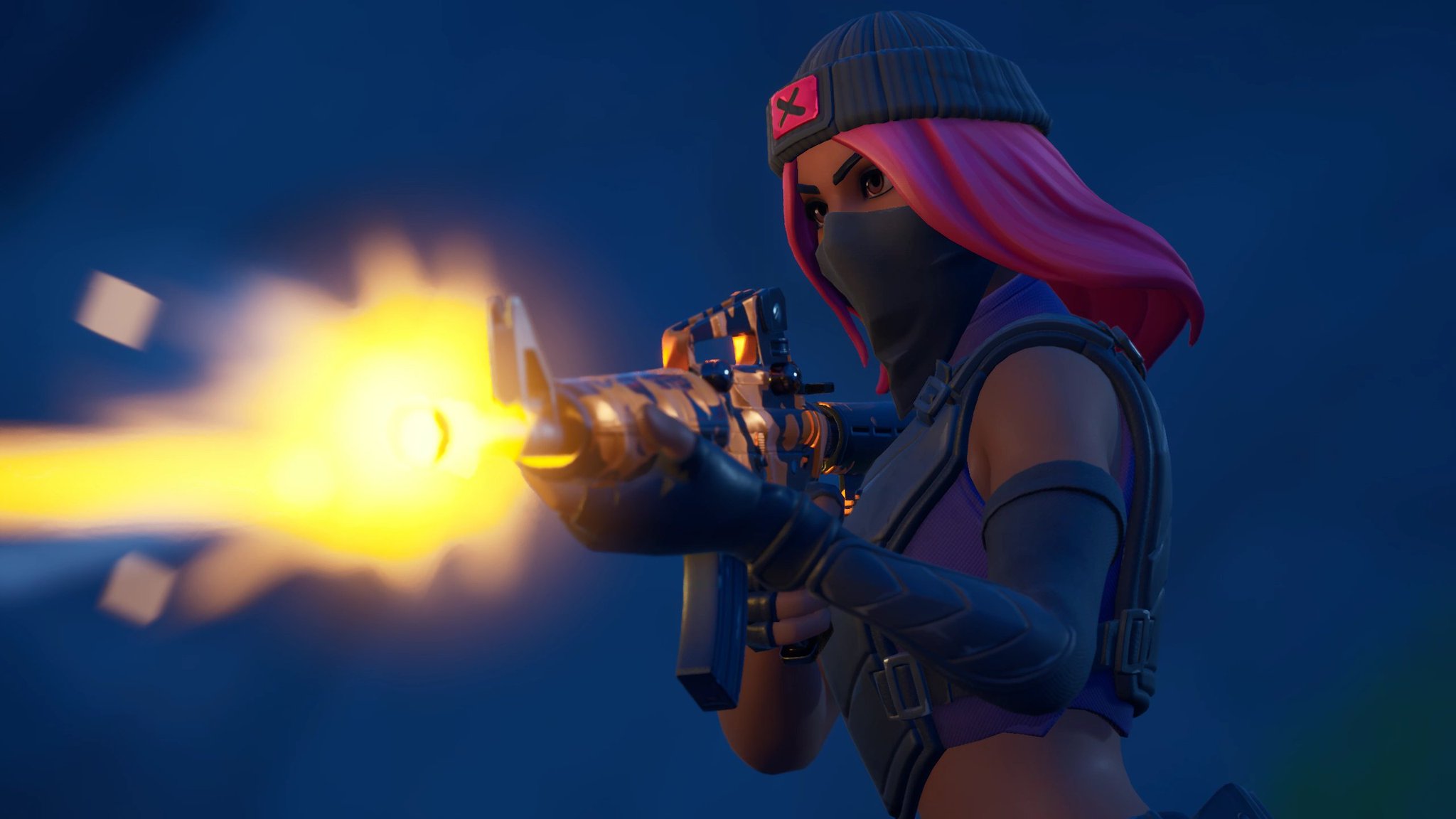 images Fortnite Zadie Skin Wallpaper skin tracker on twitter clash.