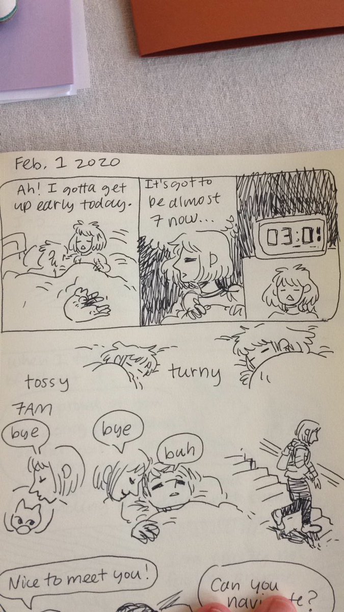 Hourlies 
