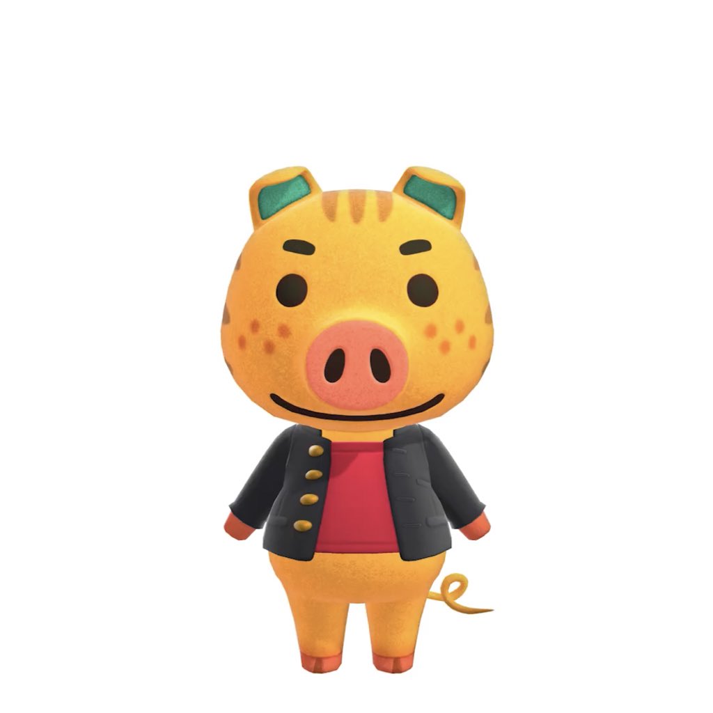 Chops Animal Crossing - Animal Crossing New Horizons Villager Tier List Best Villagers Of Each Species : Comprised of 30° longitudinal sections on the ecliptic, there are twelve different signs:
