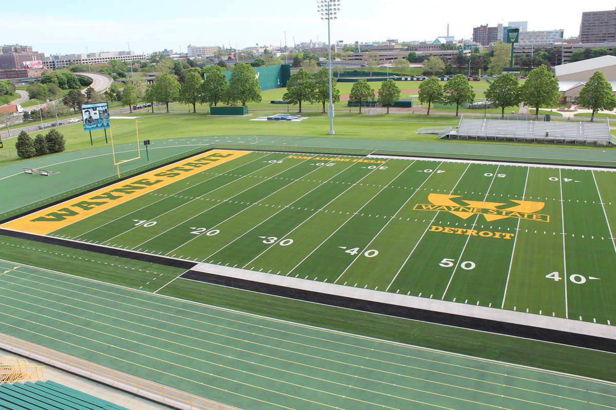 Nick Potenza (@nickpotenza3) on Twitter photo Blessed to have received an opportunity to play football at Wayne State University, thank you @Leefball1 <a href="/CoachPeterson22/">Jay Peterson</a> <a href="/CoachWooster/">Scott Wooster</a> Blessed to have received an opportunity to play football at Wayne State University, thank you @Leefball1 <a href="/CoachPeterson22/">Jay Peterson</a> <a href="/CoachWooster/">Scott Wooster</a>
