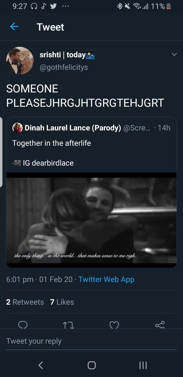 humormebisexual's tweet image. Imagine being so pathetic that you have to take your negativity to fucking roleplay accounts...

No one needs your negativity. If you don't like what we post. Move the fuck along. Its not hard to ignore things...