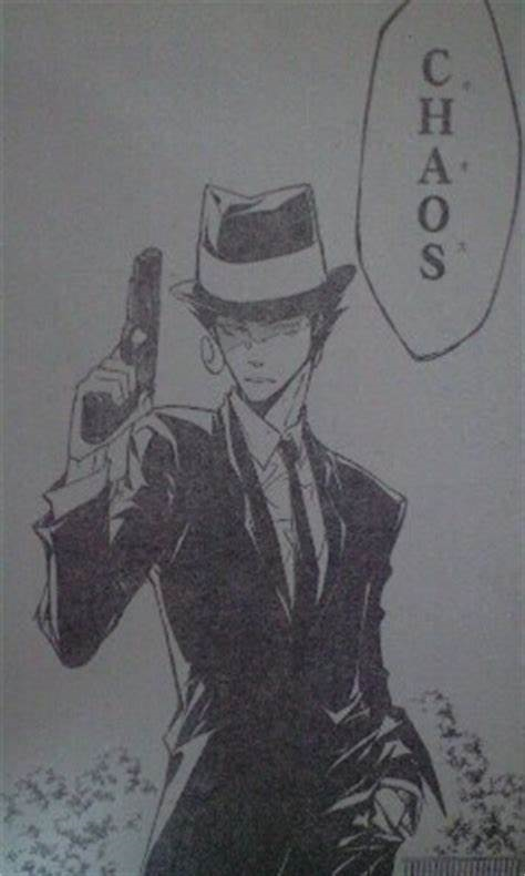 柚城ゆず Auf Twitter リボーンのチェッカーフェイス編アニメ化して欲しい