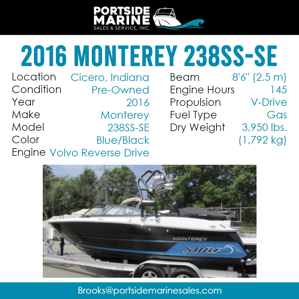 We’ve combined the best attributes of the Roswell wake technologies with the luxury style and performance.
-
Learn more: portsidemarinesales.com/default.asp?pa…

#portsidemarinesales #cicero #bostonwhaler #boat #monteryboats #mercury #g3boats #suncatcher #yamaha #boatservice #boating #fishing