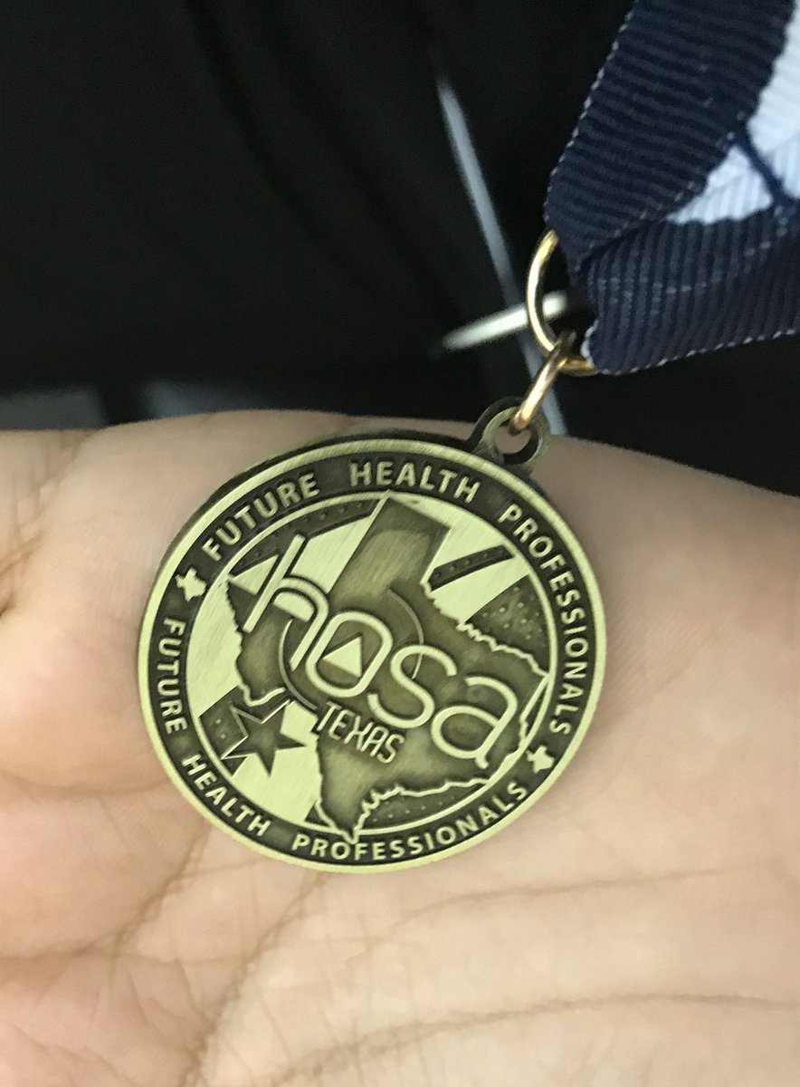 Desigirl011's tweet photo. So proud of Team #MissionMarrow of @HeritageHOSA for winning FIRST PLACE at the Area 3 Spring Leadership Conference! Good Luck at the State!!
#SaveDarryl 
@friscoisd @FriscoHHSCoyote @BeTheMatch 
Go to https://t.co/j457erz170 if you want to help! https://t.co/NXWdGprWDh
