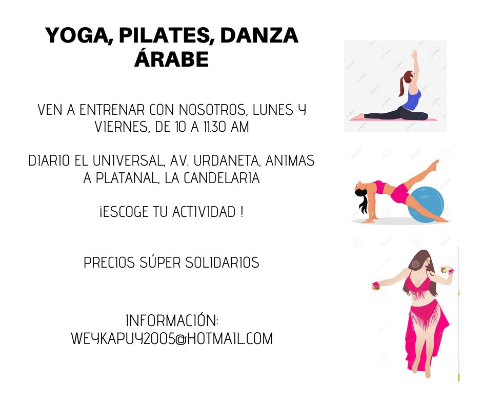 Maritza Jiménez (@weykapuy) on Twitter photo 