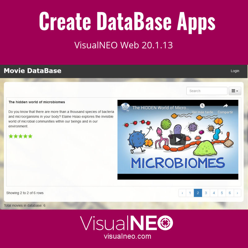 SoftVisualNEO's tweet photo. Become a fullstack programmer in no time with VisualNEO Web. Database applications the easy way.
Try it for free: https://t.co/cf5IQN4wXw
·
·
#visualneo #fullstack #developer #programmer #coding #programming #code #coder #javascript #webdeveloper #html #development #technology https://t.co/a1uwMGpYo0