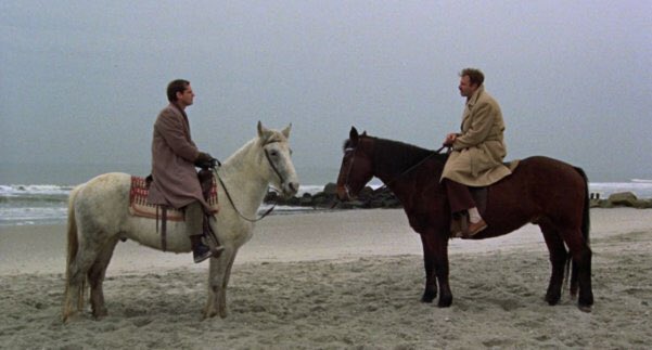 Gvnn80's tweet photo. Il consiglio di oggi:The King of Marvin Gardens(Il re dei giardini di Marvin-1972)
Your mother's gonna murder one of us. So far the only one she hasn't nominated is you
@TATJANASL @EvaArriagaD @colebrax @skipbolden @SamesCarolyn @ElisabettaIori3 @takaperfect #cinemagvnn #Rafelson https://t.co/7M8l65MwdA