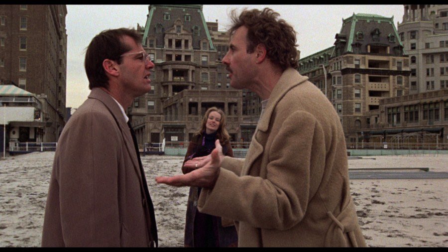 Gvnn80's tweet photo. Il consiglio di oggi:The King of Marvin Gardens(Il re dei giardini di Marvin-1972)
Your mother's gonna murder one of us. So far the only one she hasn't nominated is you
@TATJANASL @EvaArriagaD @colebrax @skipbolden @SamesCarolyn @ElisabettaIori3 @takaperfect #cinemagvnn #Rafelson https://t.co/7M8l65MwdA